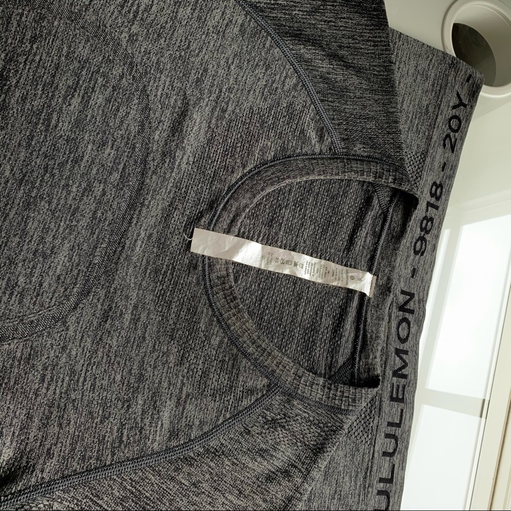 Swiftly tech crew *20Y collection